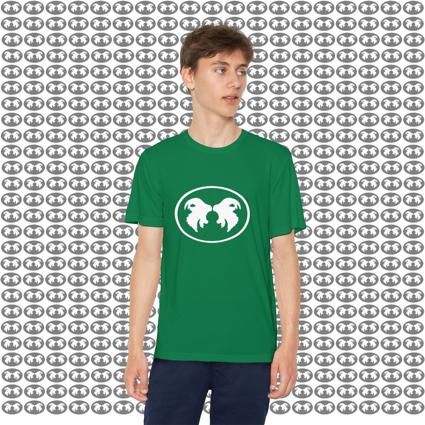 Goatwear Prime: Neon Youth Sports