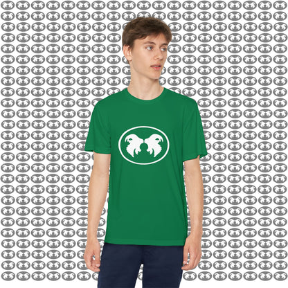 Goatwear Prime: Neon Youth Sports