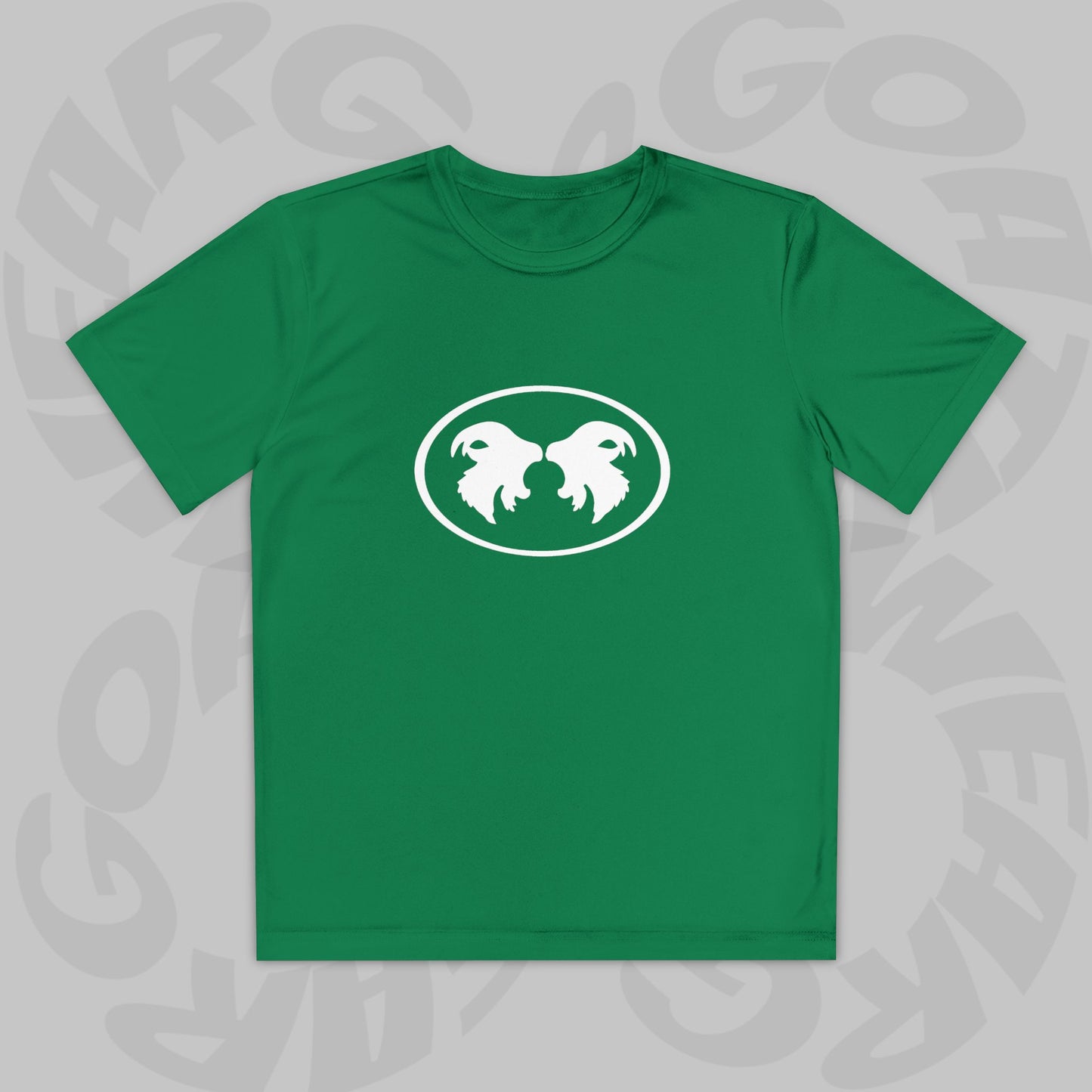 Goatwear Prime: Neon Youth Sports