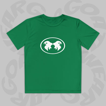 Goatwear Prime: Neon Youth Sports