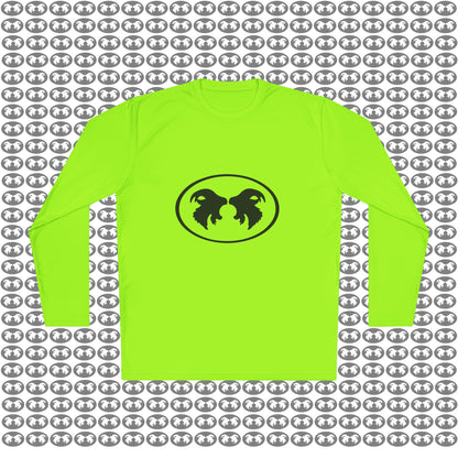 Goatwear Prime: Neon Long Sports