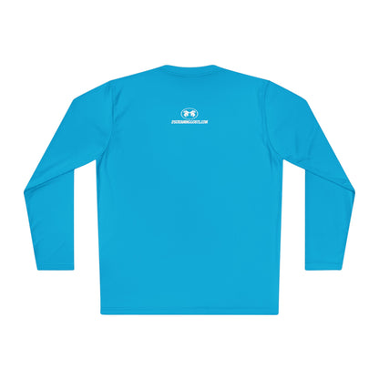 GOATWEAR PRIME - Lightweight Long Sleeve Tee