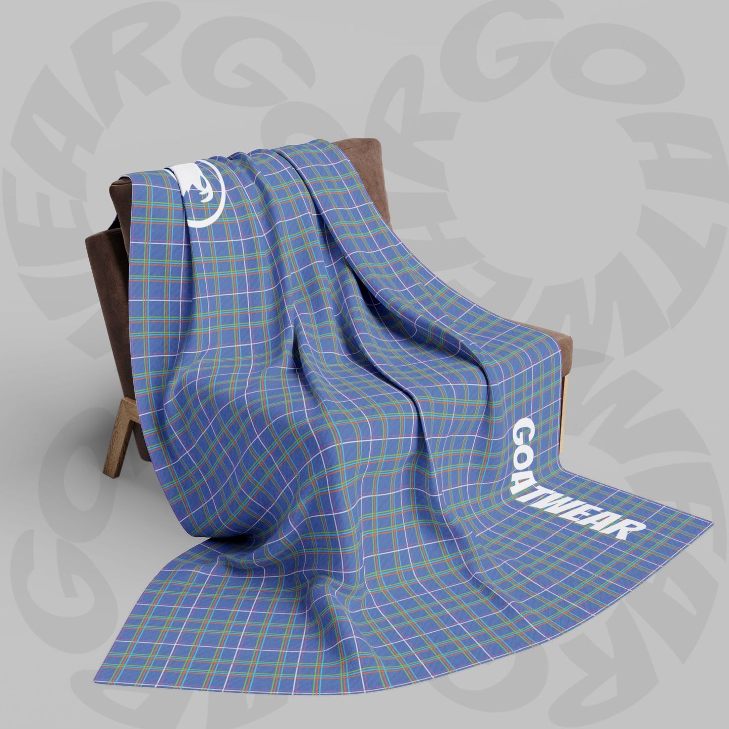 Chill: Arctic Fleece