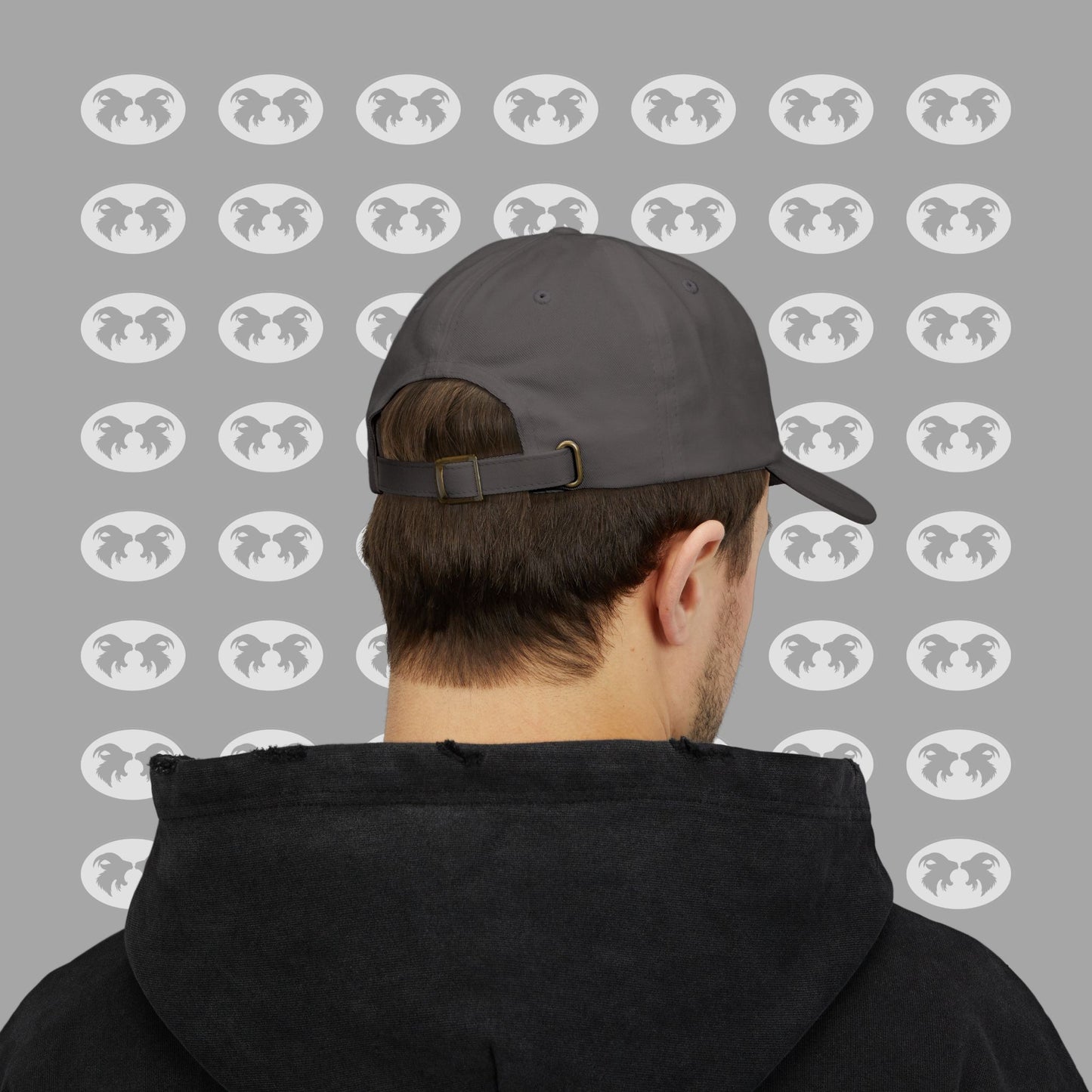GOATCAP