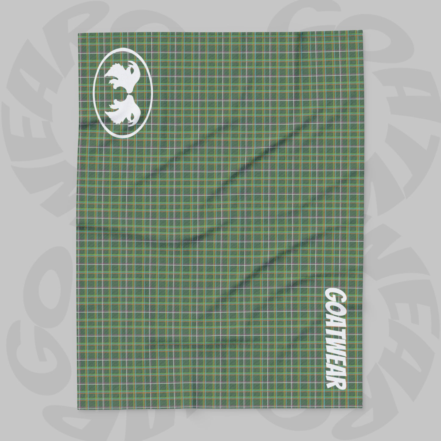 NeoHunter: Arctic Fleece