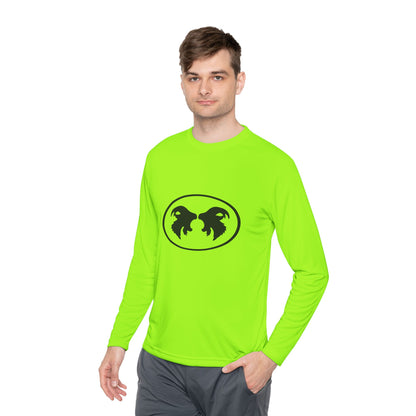 GOATWEAR PRIME - Lightweight Long Sleeve Tee