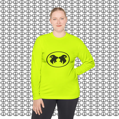 Goatwear Prime: Neon Long Sports