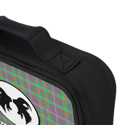 Feed Bag - NEO-PLAID