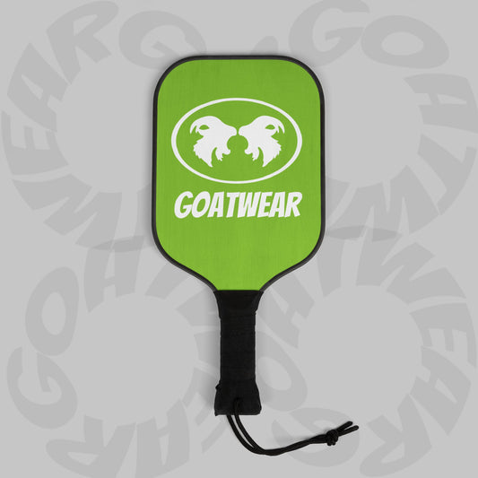 Pickleball Kit - Neon Green