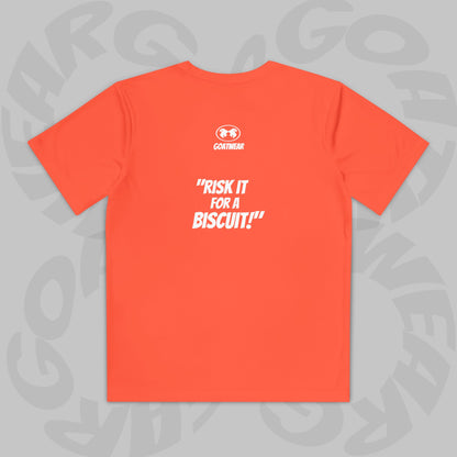 Risk It For A Biscuit!