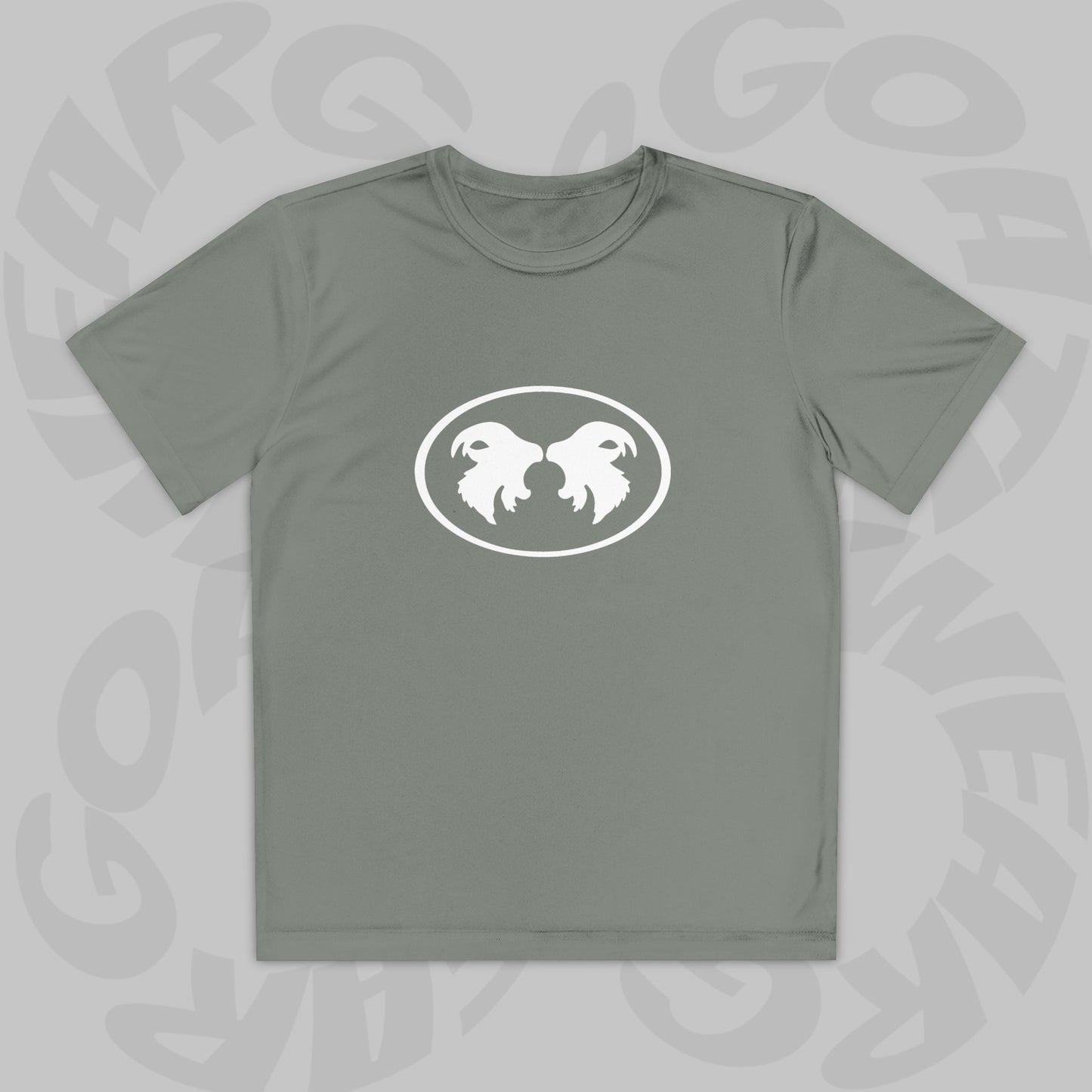 "Holy Crackers Einstein!"