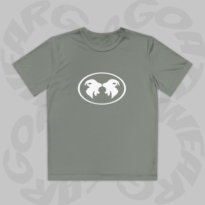 "Holy Crackers Einstein!"