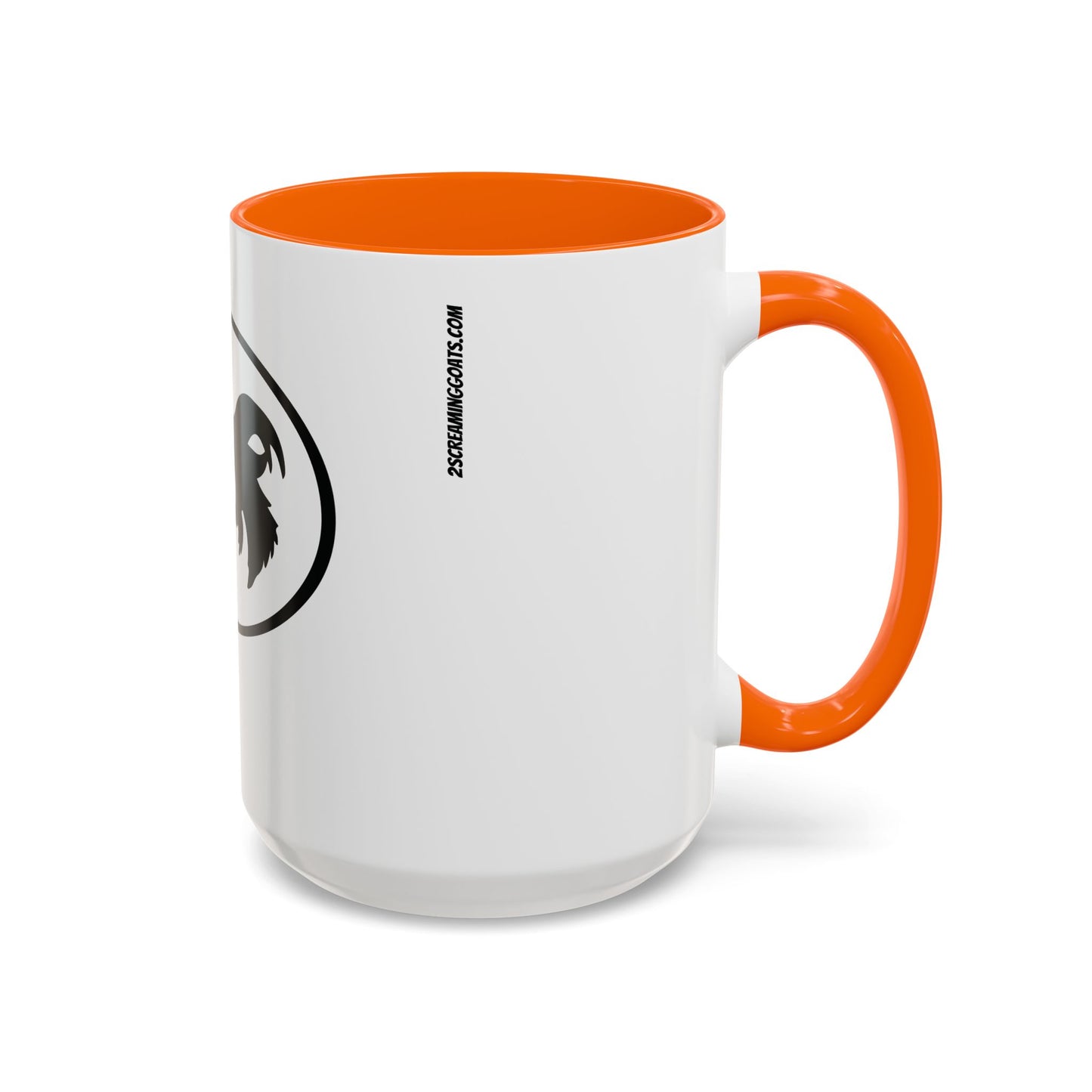 GOATMUG - 11oz and 15oz