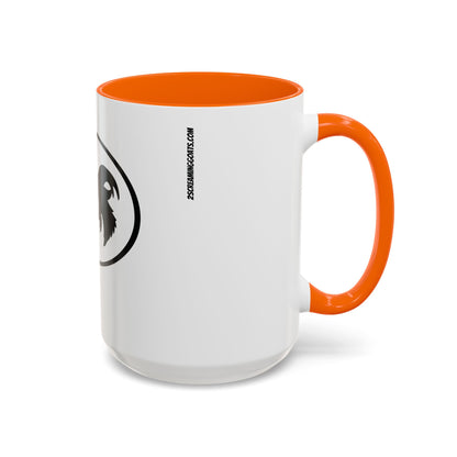 GOATMUG - 11oz and 15oz