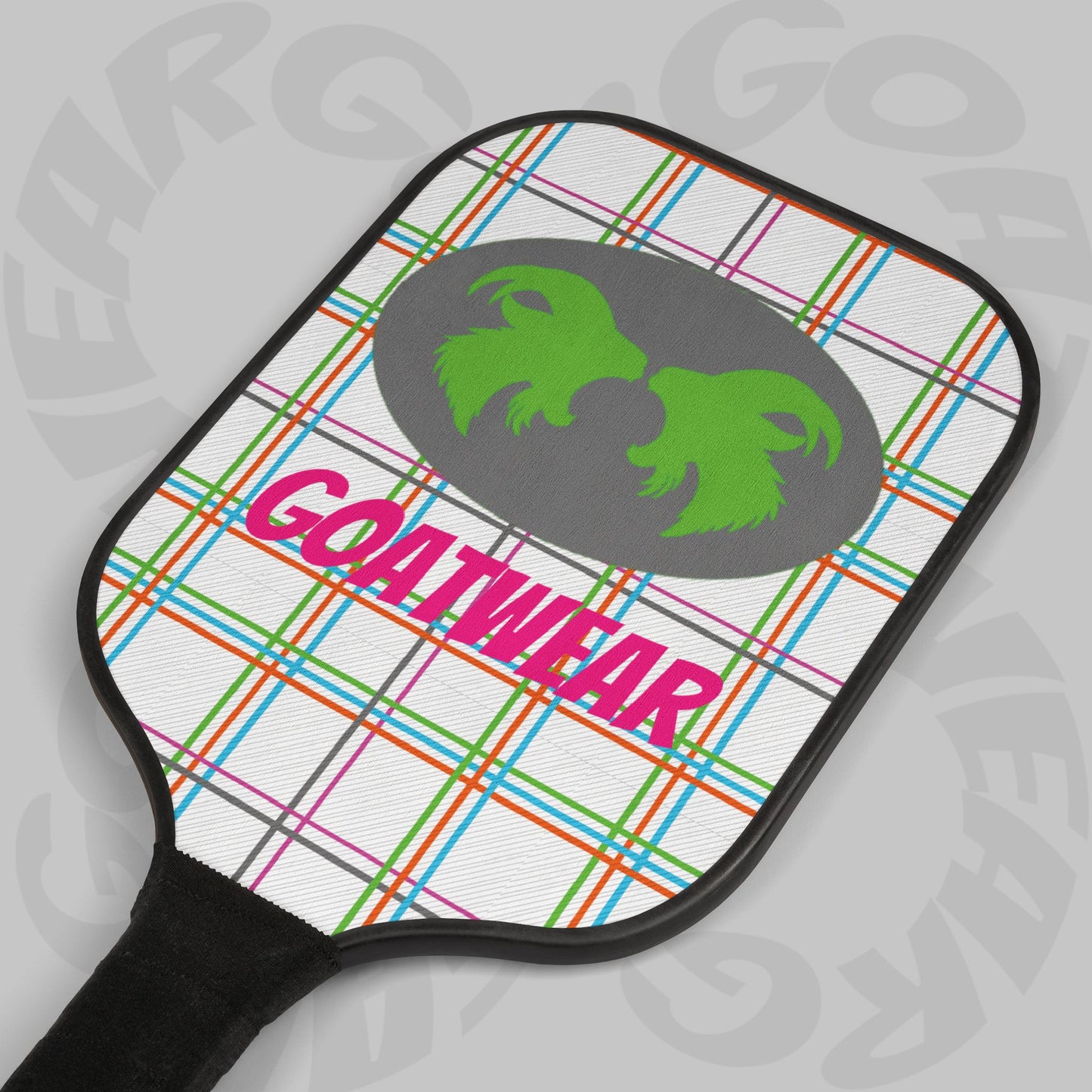 SnowBlind Pickleball Kit