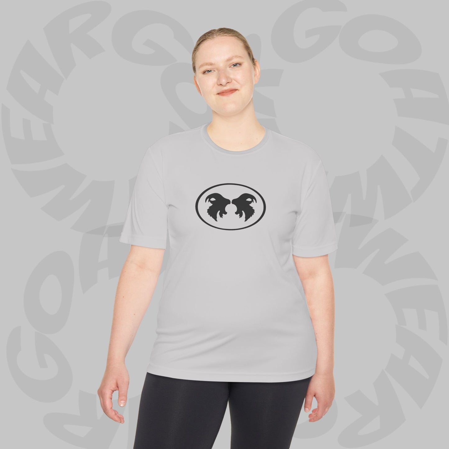 Goatwear Prime: Neon Sports