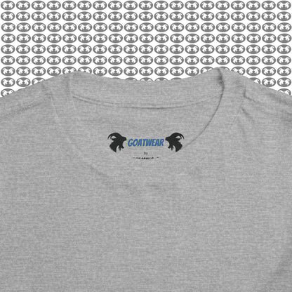 Goatwear Prime: Littles