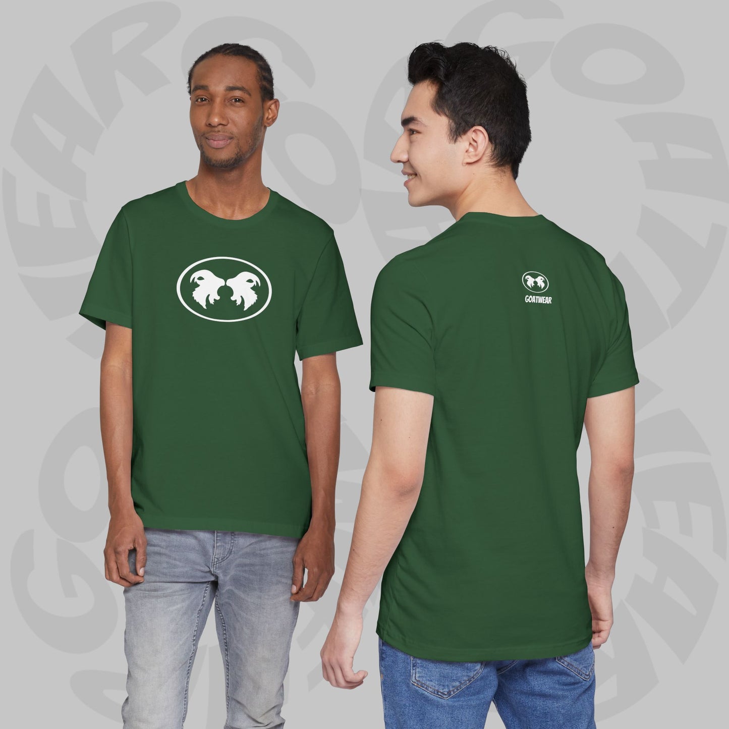 Goatwear Prime: Basic