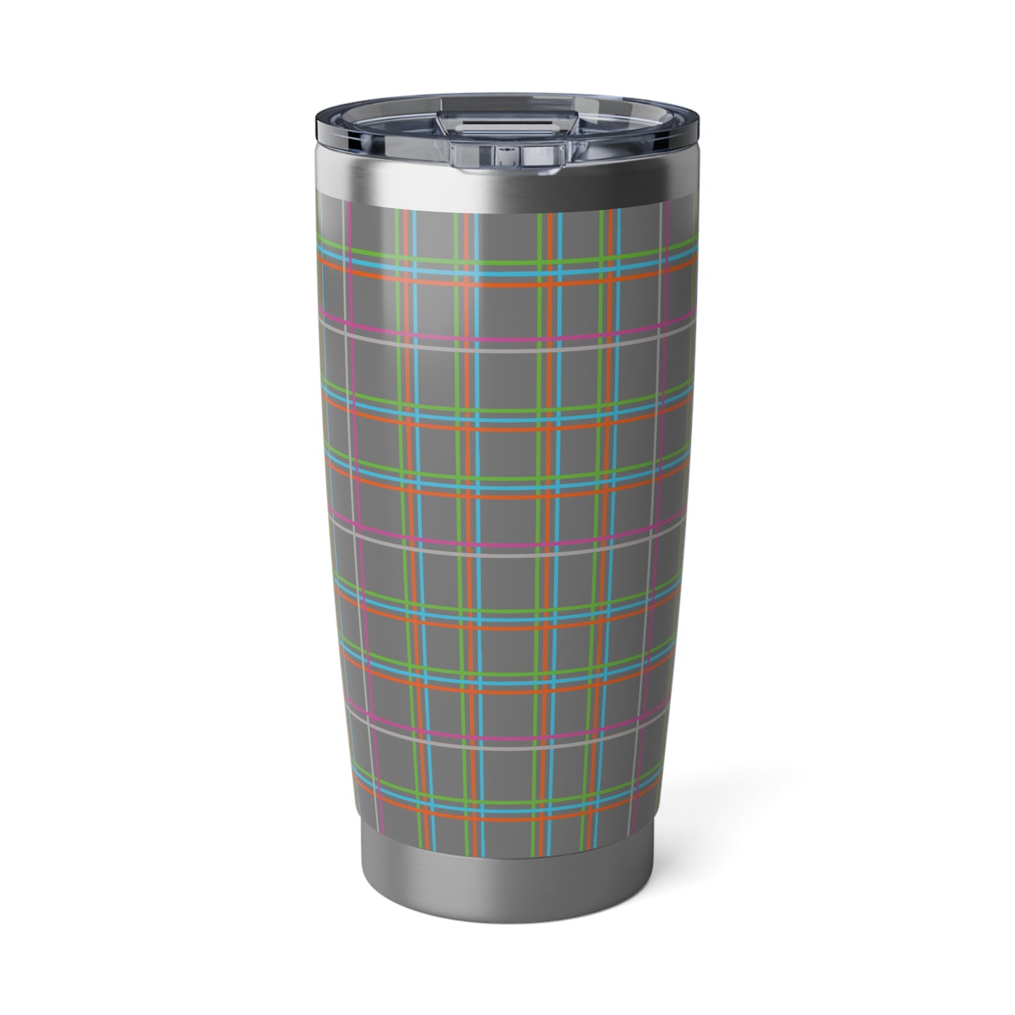 GOATWEAR 20oz REHYDRATOR - NEO-PLAID
