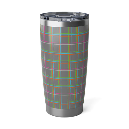 GOATWEAR 20oz REHYDRATOR - NEO-PLAID