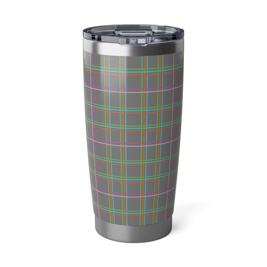 GOATWEAR 20oz REHYDRATOR - NEO-PLAID