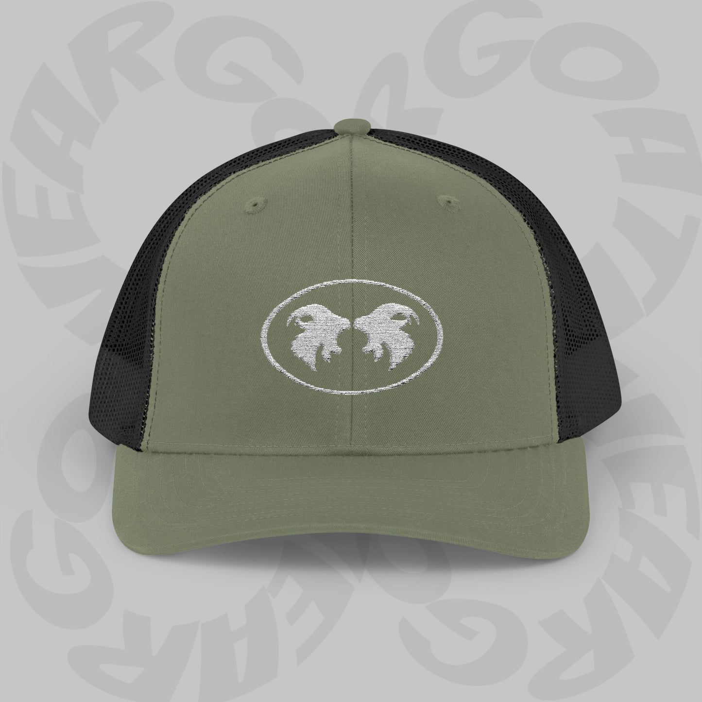 GOATWEAR Trucker Cap
