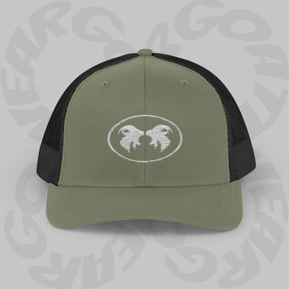 GOATWEAR Trucker Cap