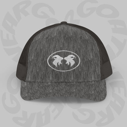 GOATWEAR Trucker Cap