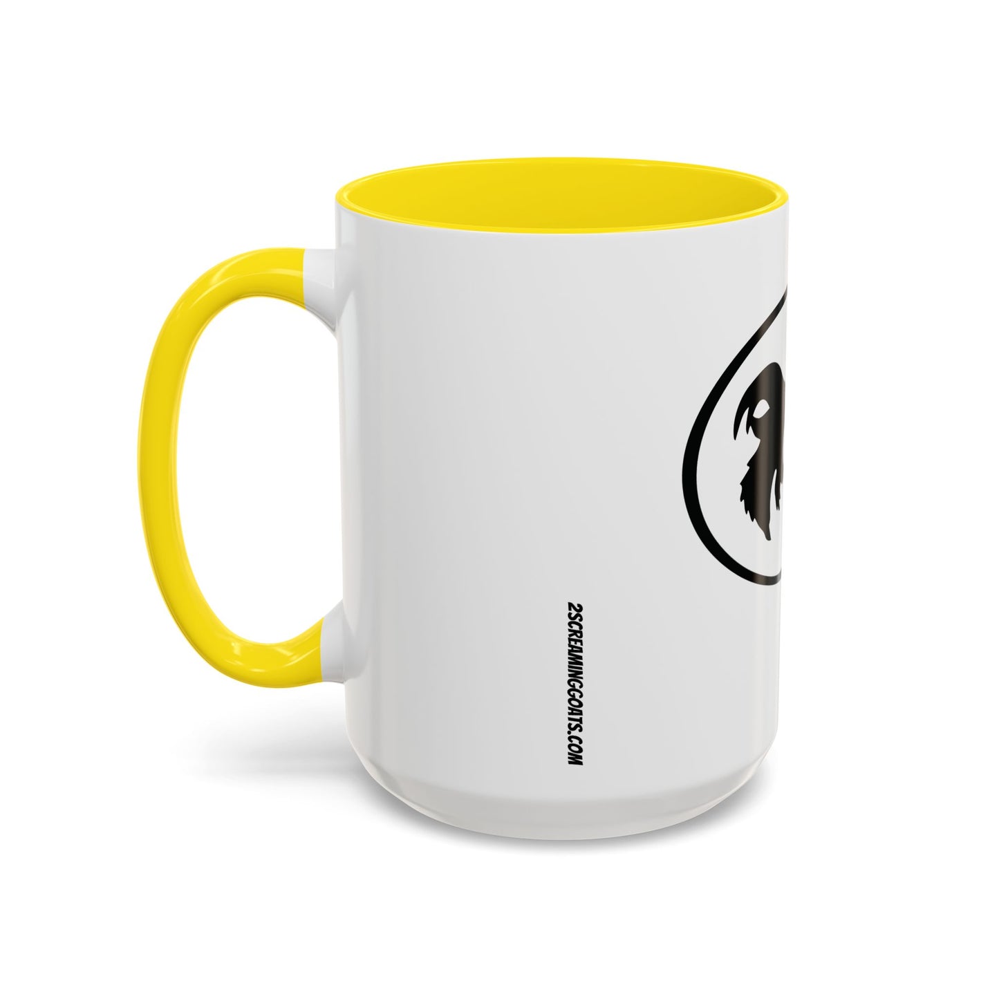 GOATMUG - 11oz and 15oz