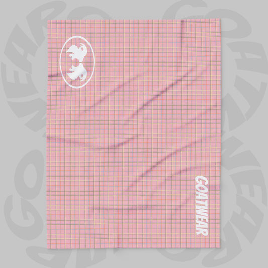 Strawberry Dance: Arctic Fleece