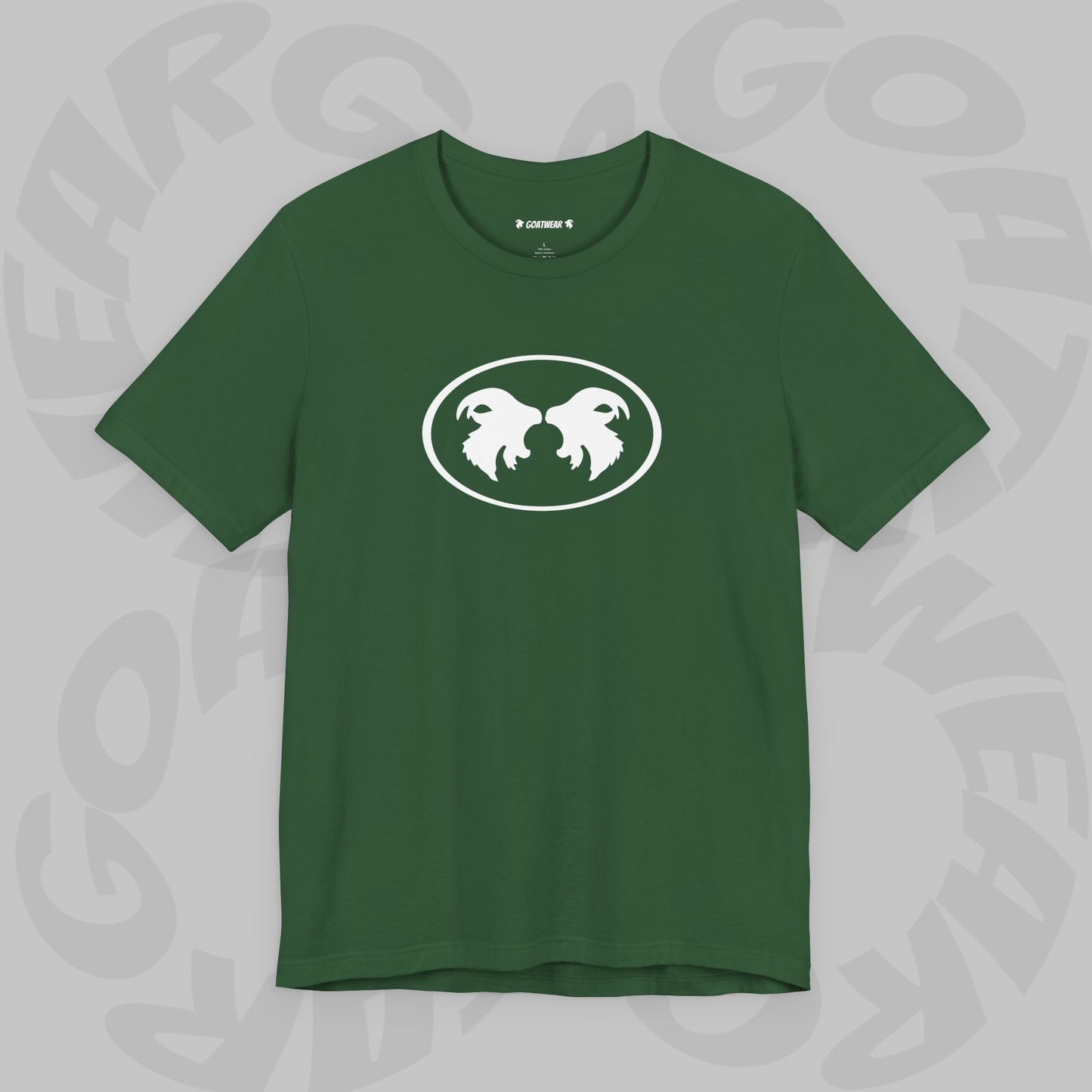 Goatwear Prime: Basic