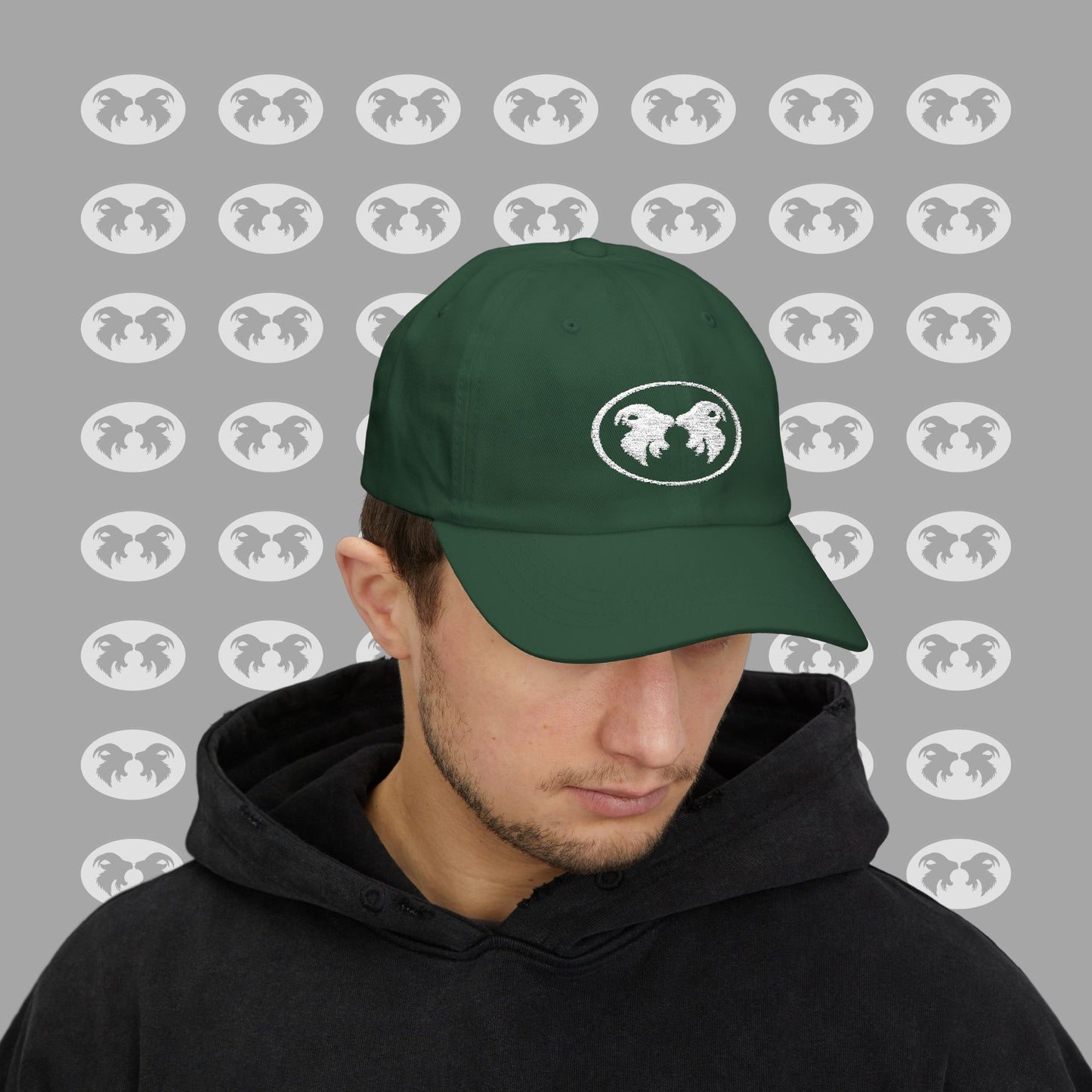 GOATCAP