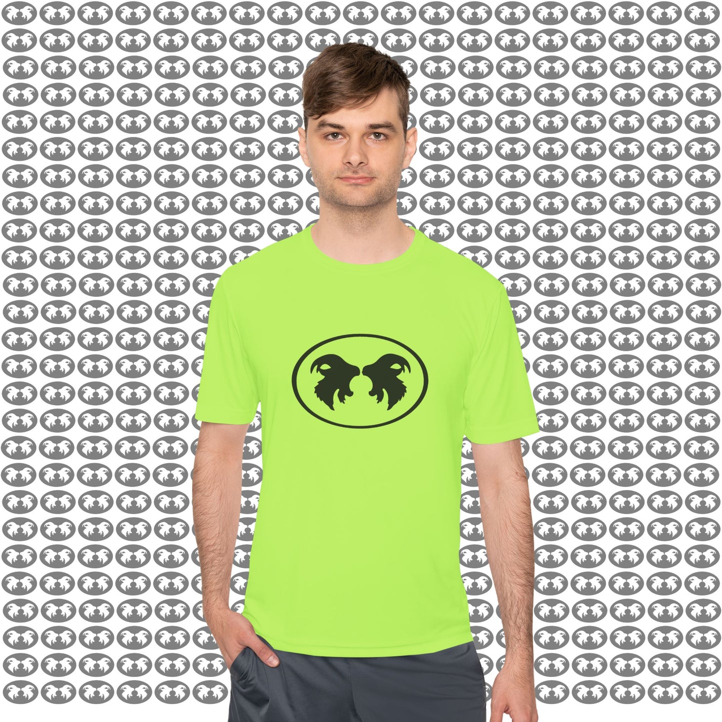 Goatwear Prime: Neon Sports