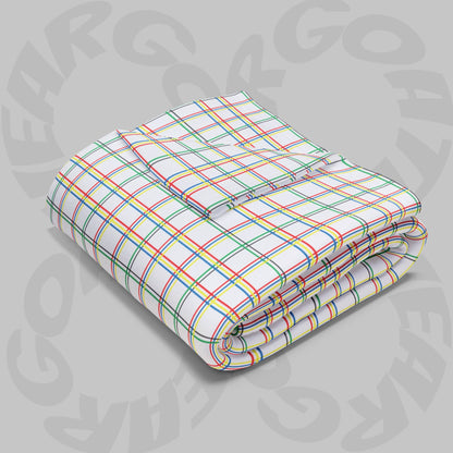 Snowcone: Arctic Fleece