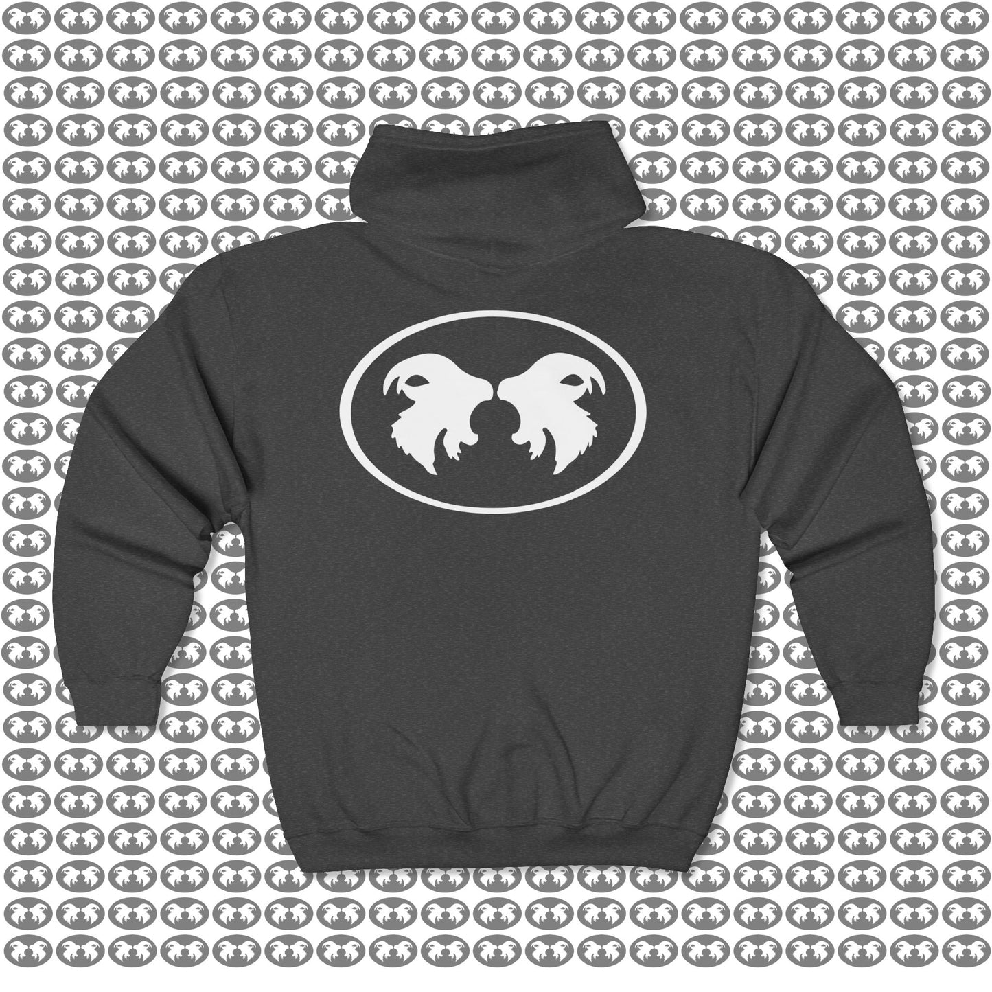 Goatwear Prime: Zoodie