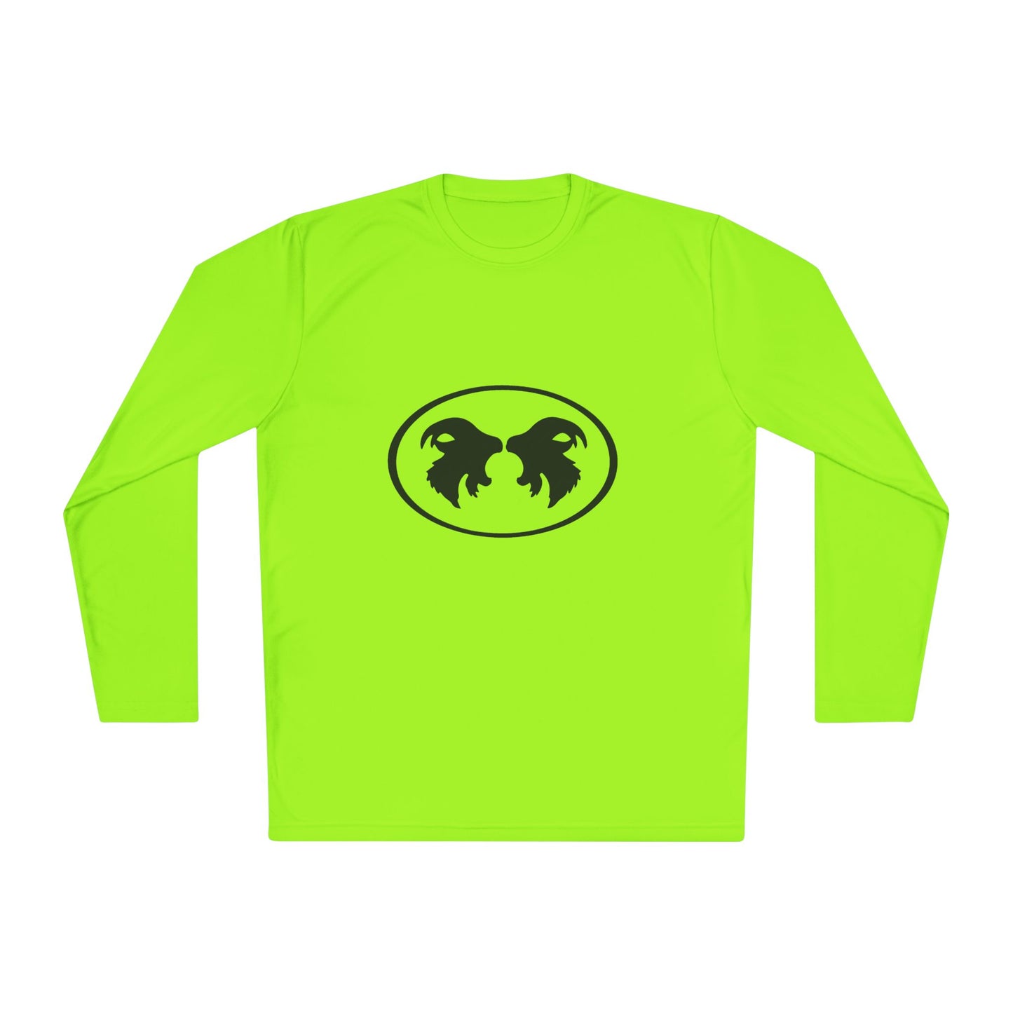 GOATWEAR PRIME - Lightweight Long Sleeve Tee