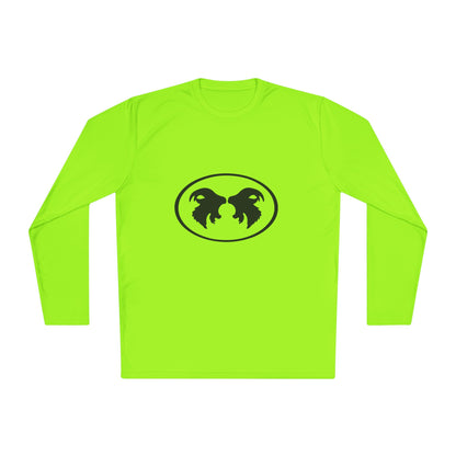 GOATWEAR PRIME - Lightweight Long Sleeve Tee
