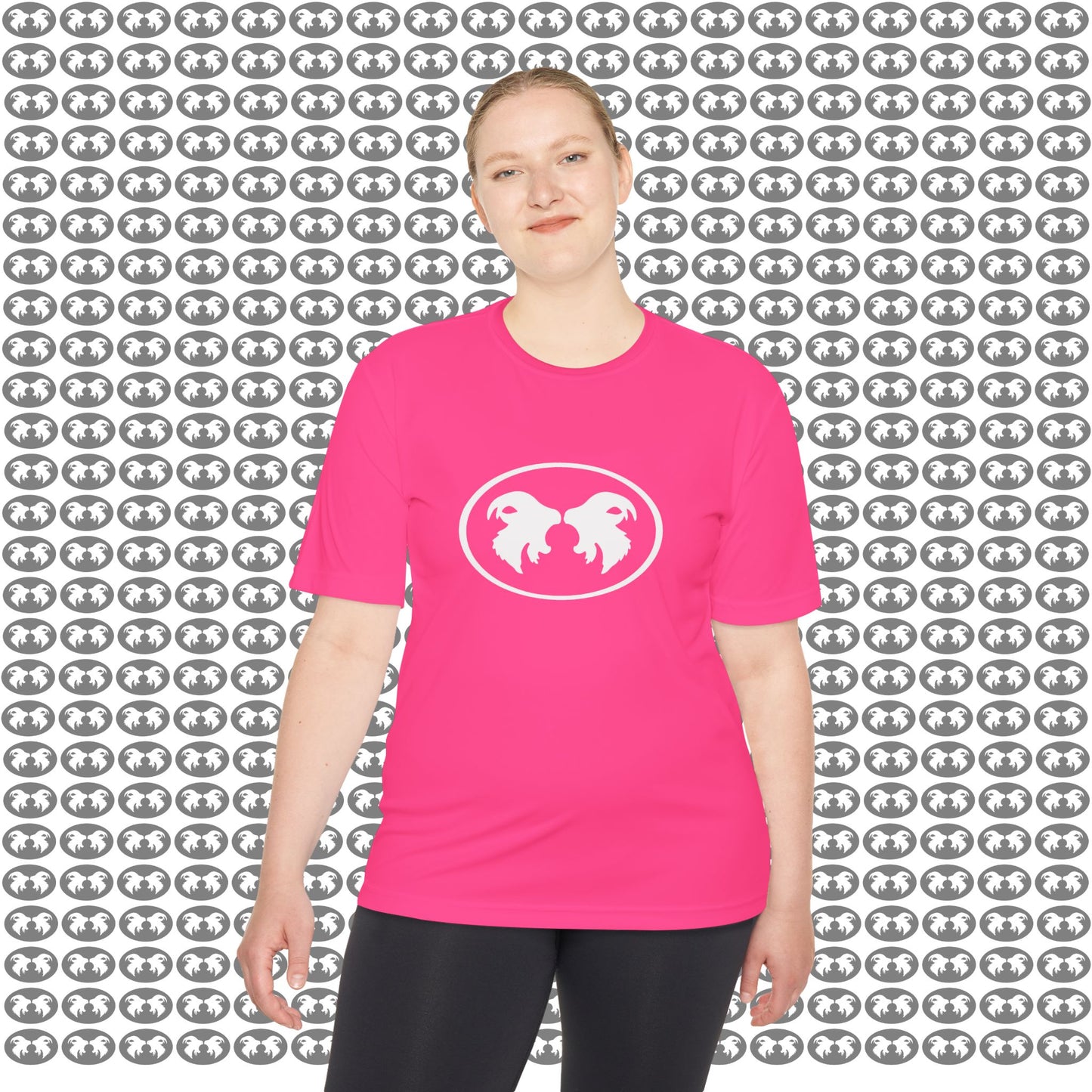 Goatwear Prime: Neon Sports