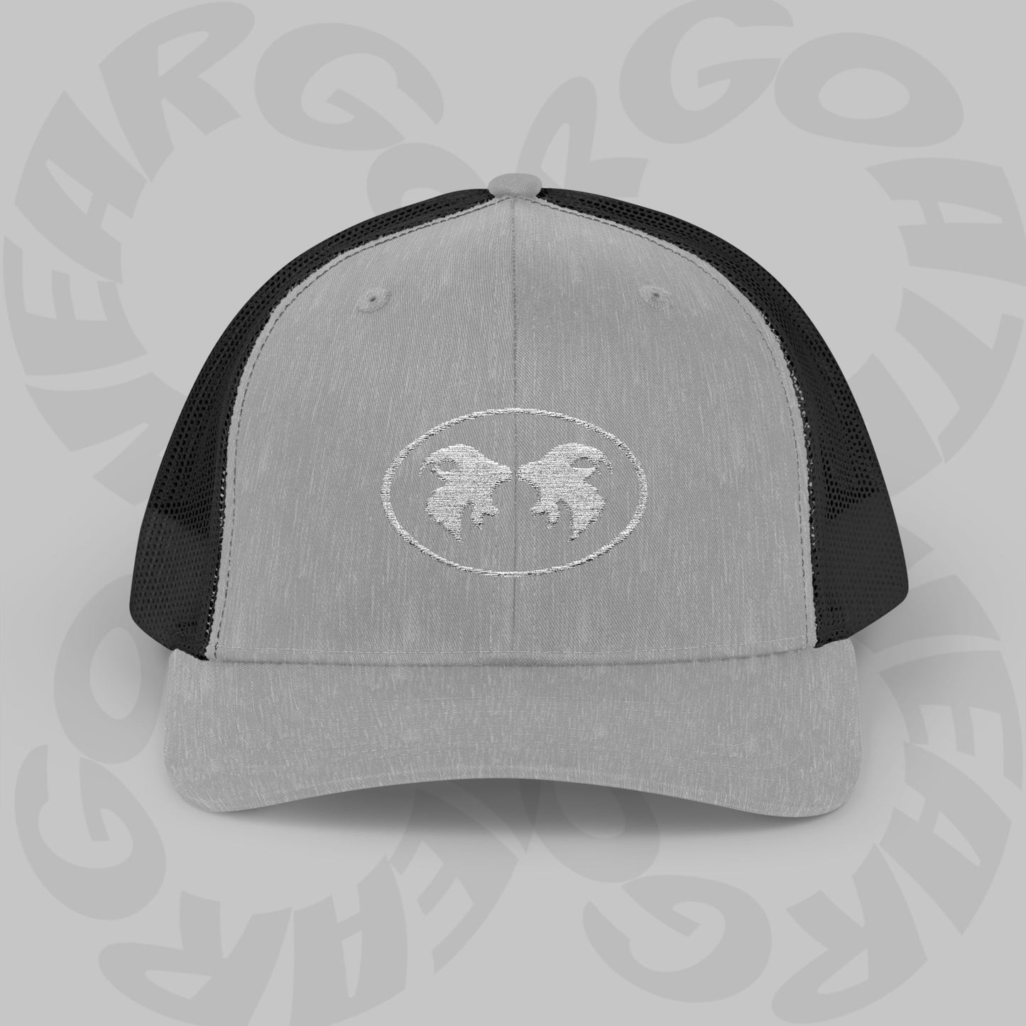 GOATWEAR Trucker Cap