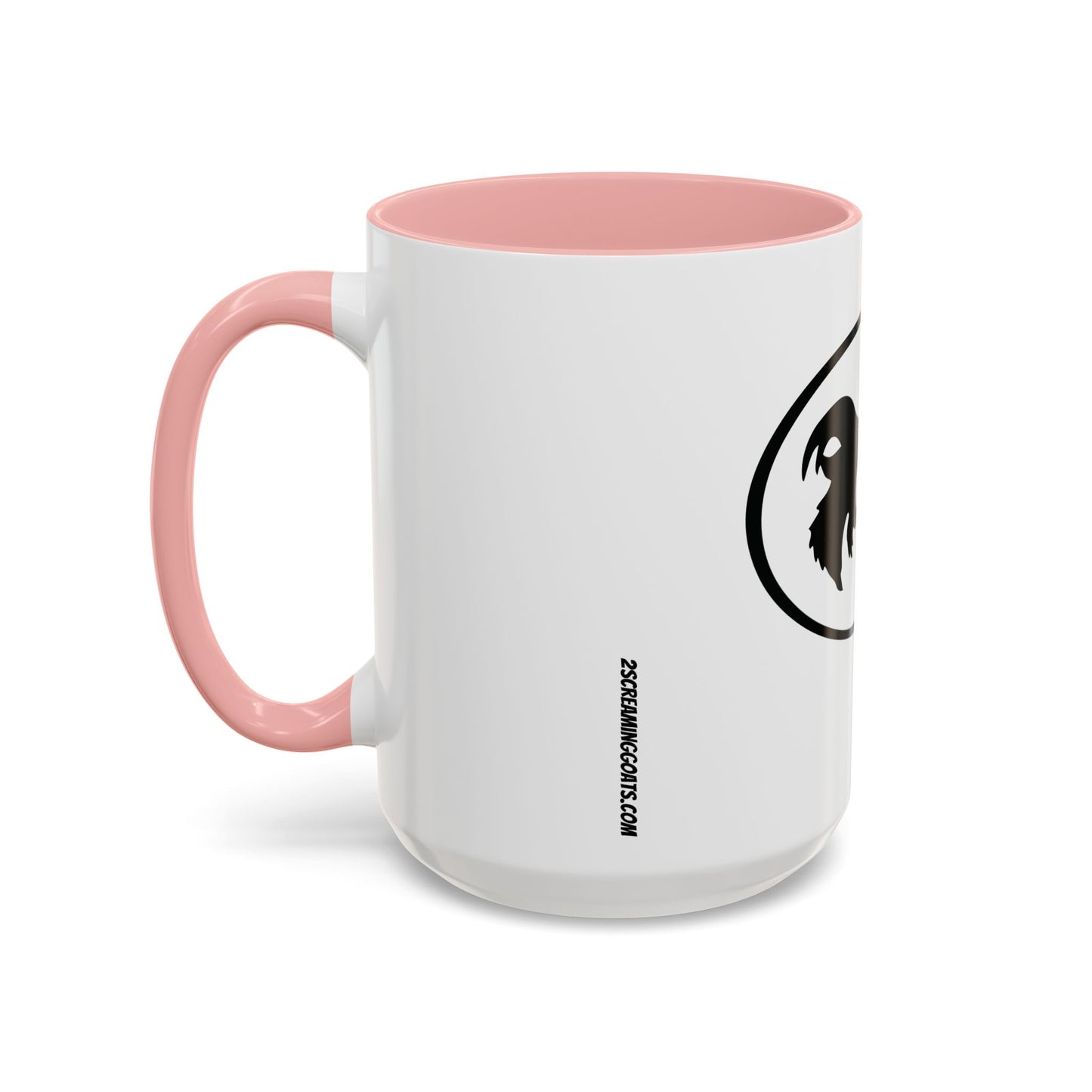 GOATMUG - 11oz and 15oz