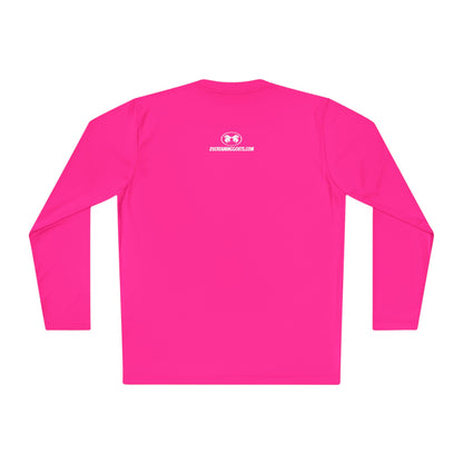 GOATWEAR PRIME - Lightweight Long Sleeve Tee