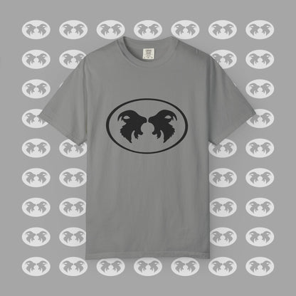 GOATWEAR PRIME - regular old t-shirt
