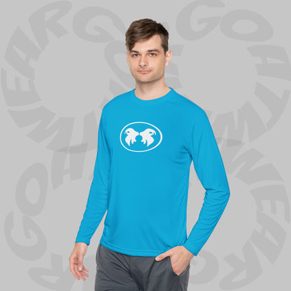 Goatwear Prime: Neon Long Sports