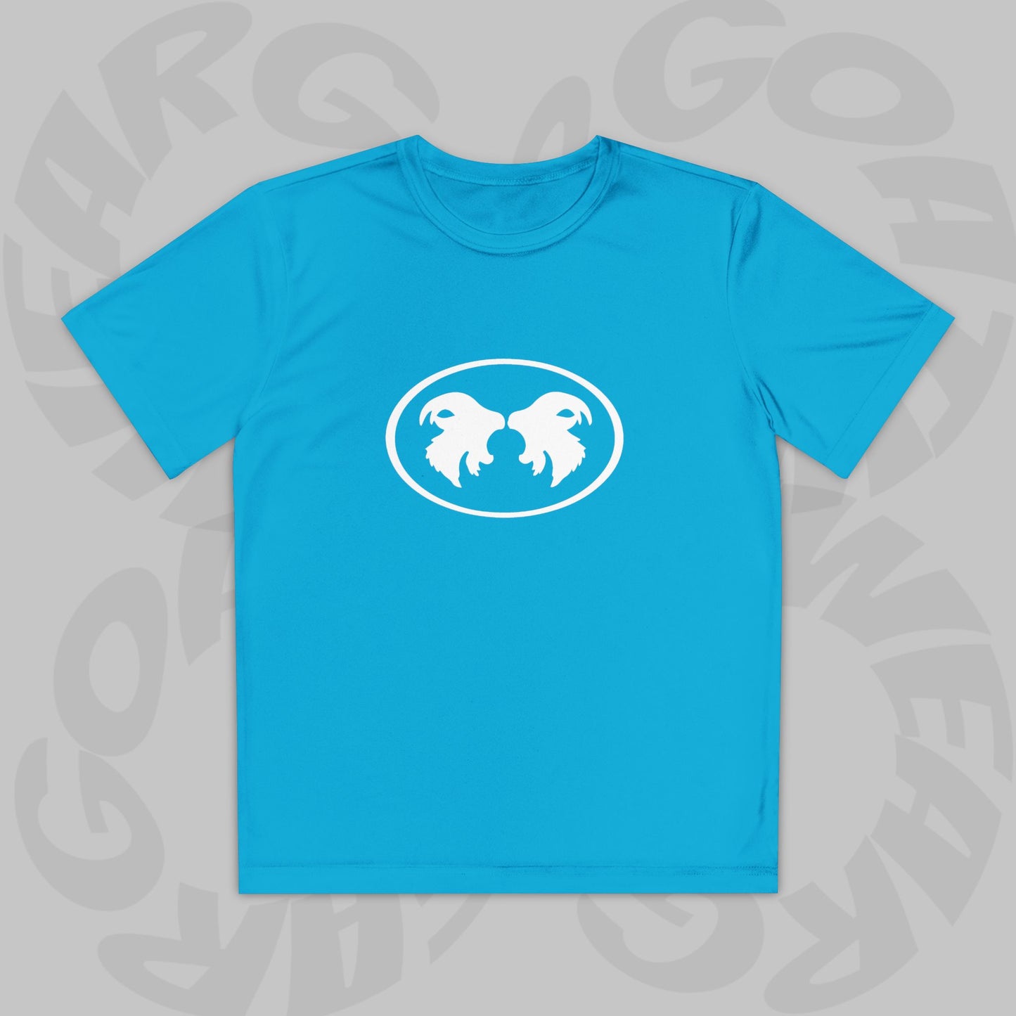 Goatwear Prime: Neon Youth Sports