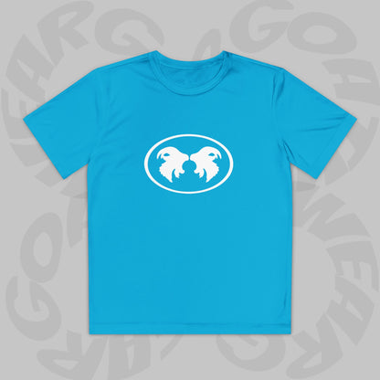 Goatwear Prime: Neon Youth Sports