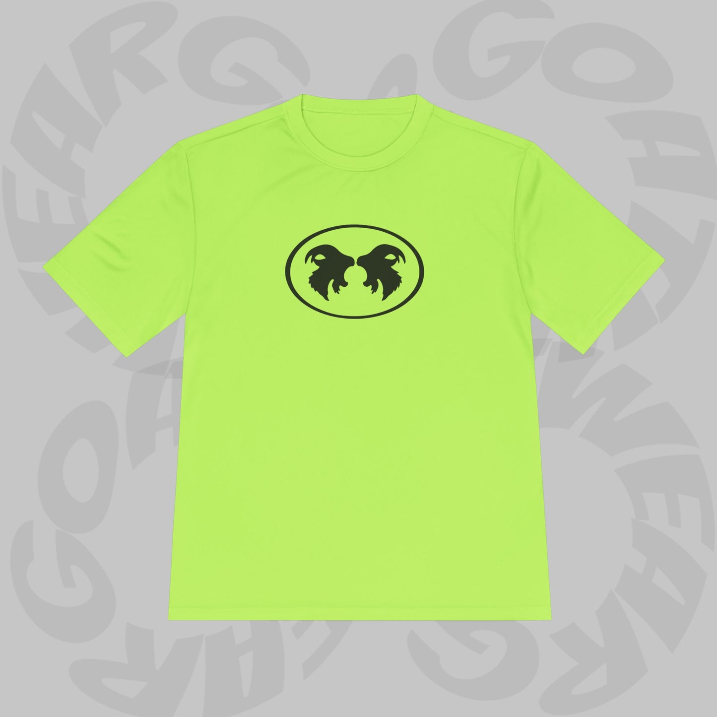 Goatwear Prime: Neon Sports