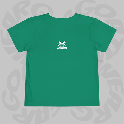 Goatwear Prime: Littles