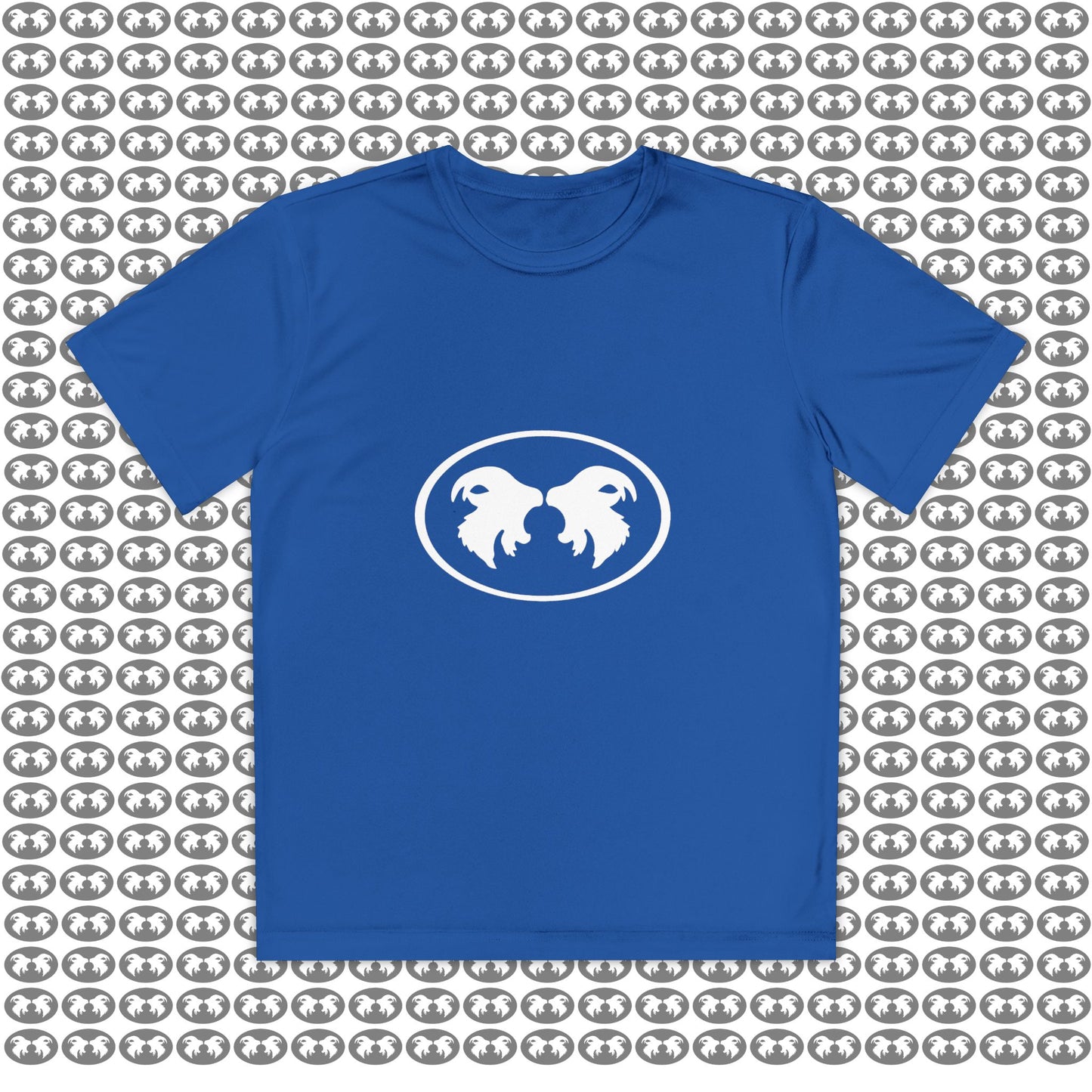 "Aggressive Hummingbird!