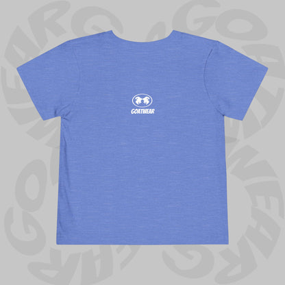 Goatwear Prime: Littles