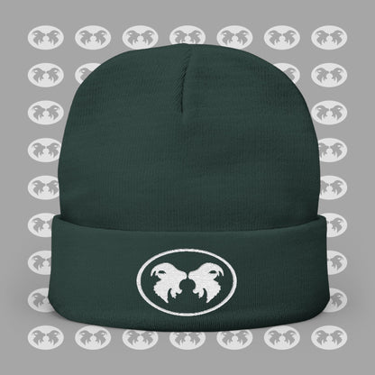 GOAT...Beanie?